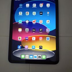 Ipad A16 2025 Wifi