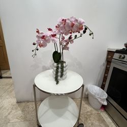 IKEA Side Table 