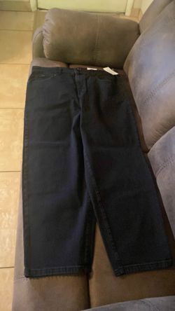 Jeans mujer size 14P