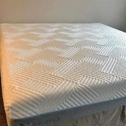 Queen Mattress Overstock!