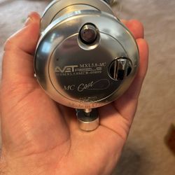 AVET MXL 5.8 MC Cast