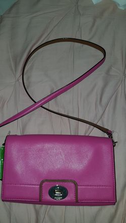 Kate Spade Crossbody purse