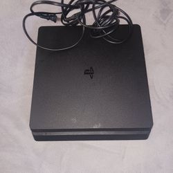 PlayStation 4 Slim