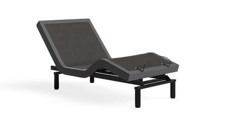 Saatva Twin Adjustable Base Plus