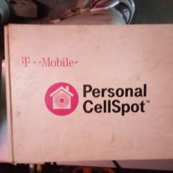Personalcellspot