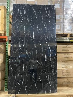 PVC Marble sheet