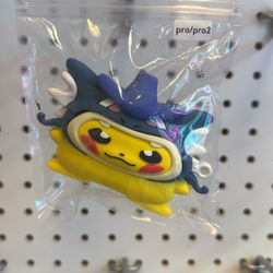 Pikachu Airpod Pro/ Pro 2 Case 