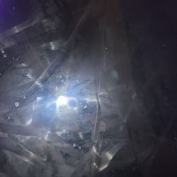 Working Macintosh HD iMac 