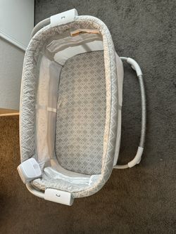 Baby’s Bassinet 