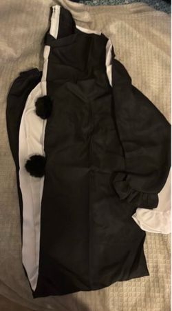 Terrifier Adult Costume, Size 3XL