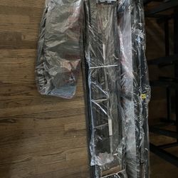 Queen Box Spring (Brand New)