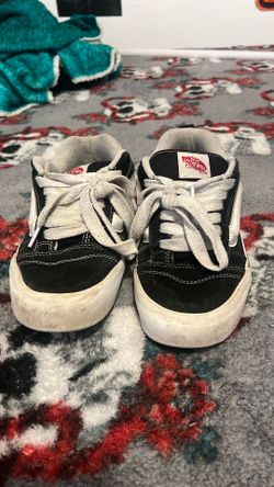 Vans size 9