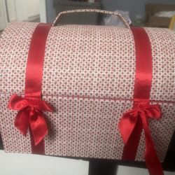 Vintage Effanbee Doll 