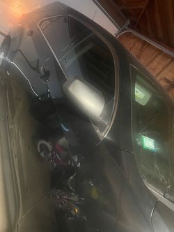 Chevy equinox LS