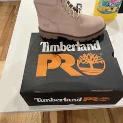Timberland PR