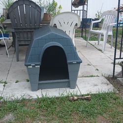 Dog House 