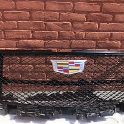 2021-2022-2023 Cadillac Escalade Grill Oem