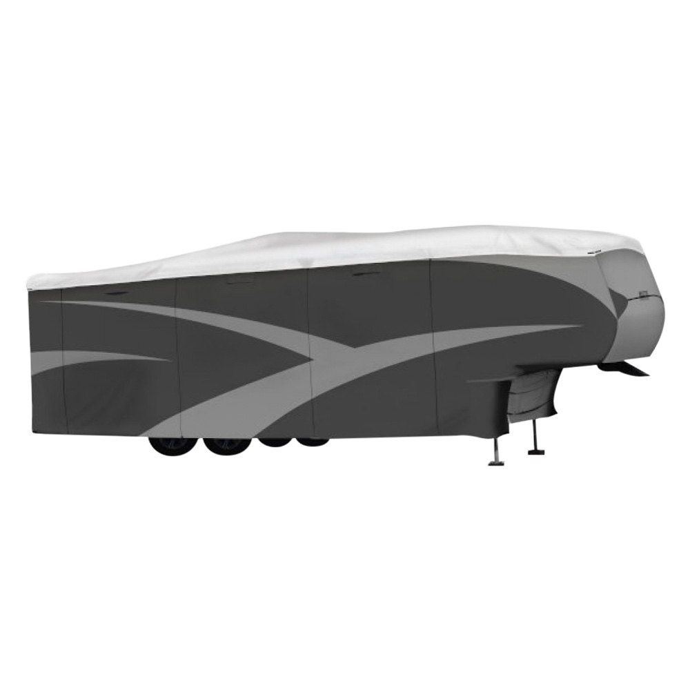 RV COVER 5th Wheel Trailer