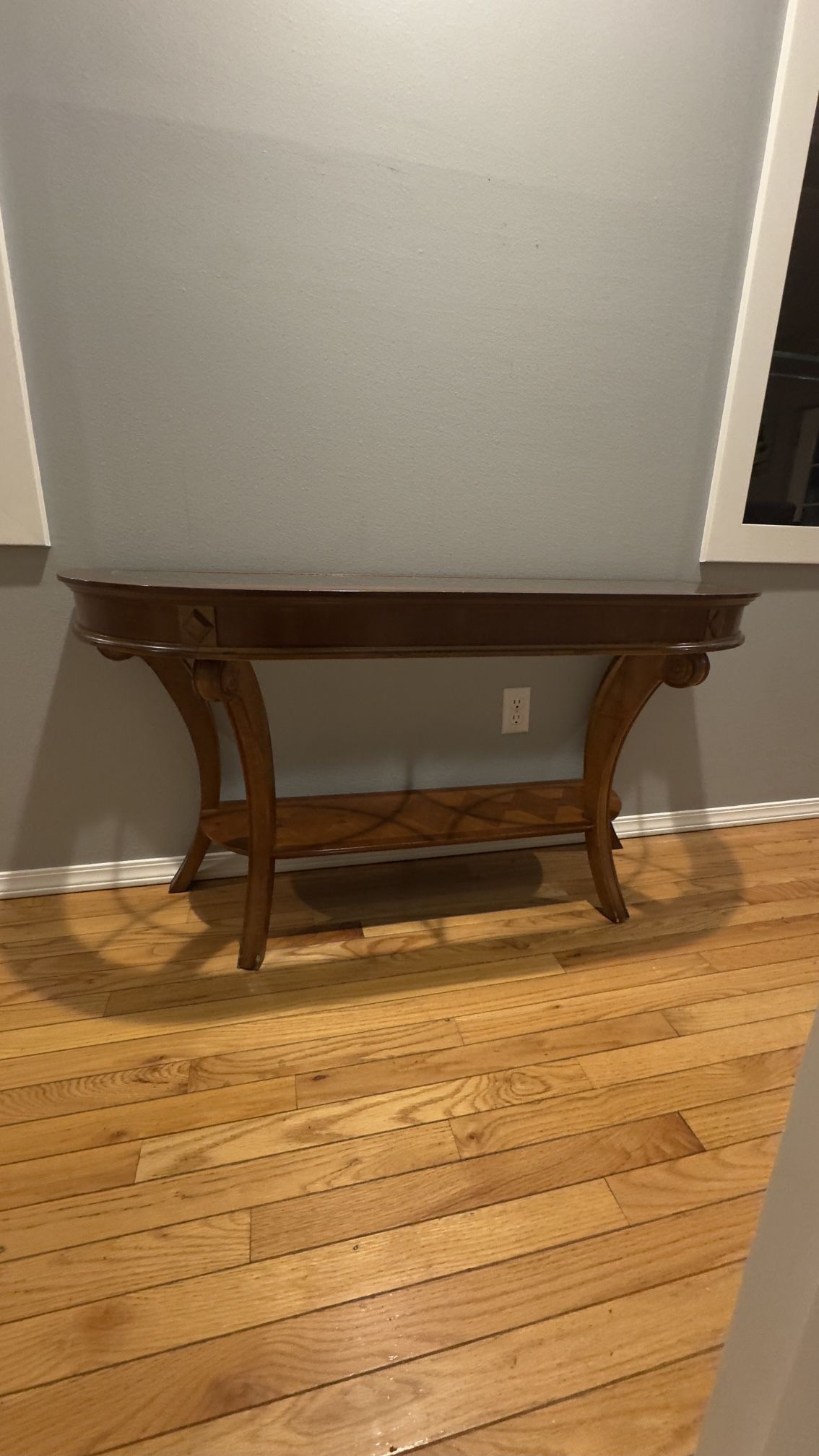 Sofa Table/ Hall Table