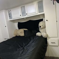1999 prowler travel trailer