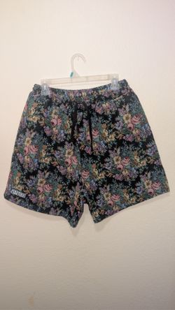 Pleasures shorts