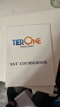 SAT book