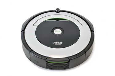 Roomba iRobot Vacuum