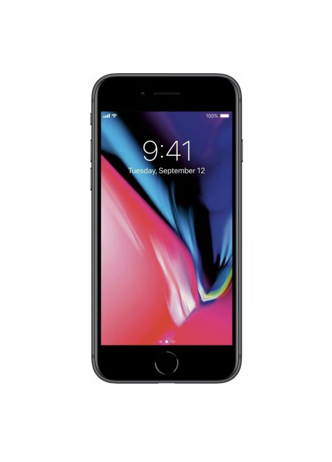 iPhone 8 64GB Unlocked