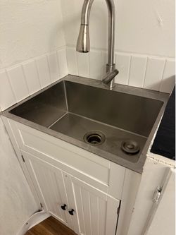 Sink