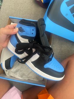 Air Jordan 1 Retro High OG Sneakers
