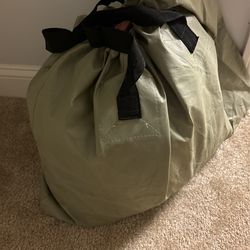 Toddler Girl  And Woman’s Clothes 