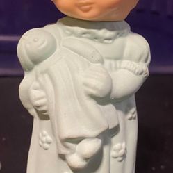 1970’s Vintage Little Dream Girl Perfume 