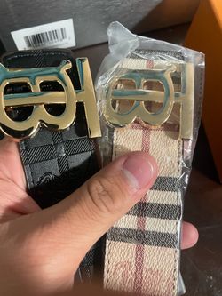 Belt