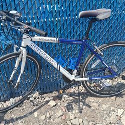 Schwinn Volare 1400
