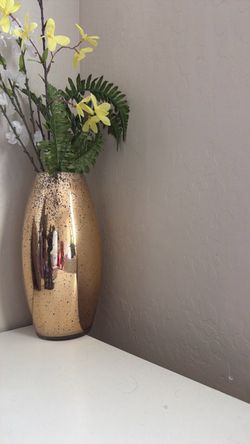 Flower Vase