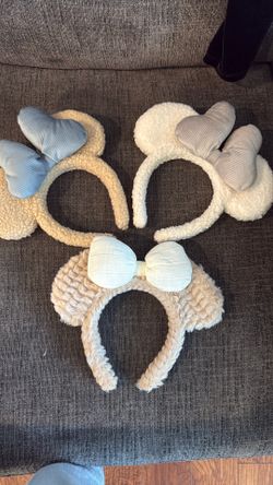 Mickey Ears