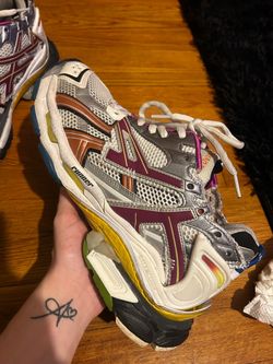 Balenciaga Runner Sneakers