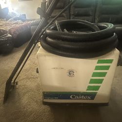 Castex commercial the best maquina de extraccion para lavar alfombras
