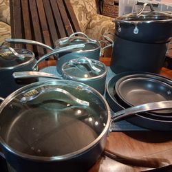 COOKWARE