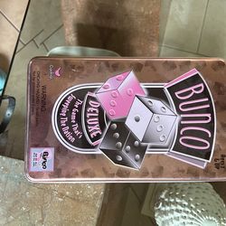 Bunco Deluxe