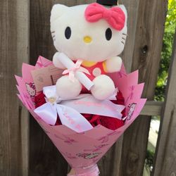 Graduation Bouquet 