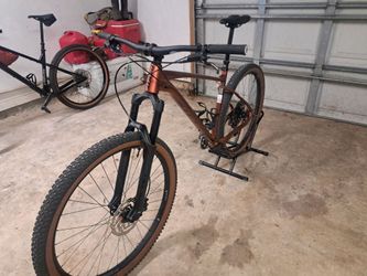 Giant Fathom MTB XL