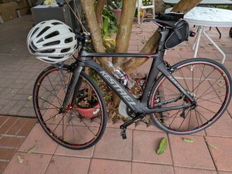 Kestrel  50cm great condition