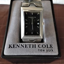 Kenneth Cole