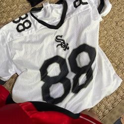 White Sox