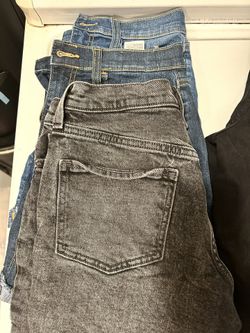 Girls Size 16 Short And Pants
