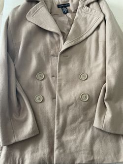 New York & Company Jacket