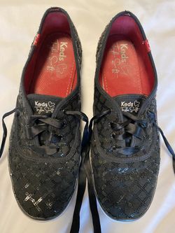 Taylor Swift Keds Shoes