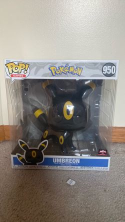 Jumbo Umbreon Funko pop