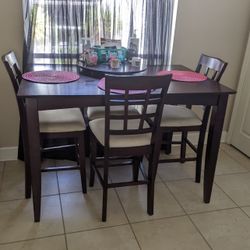 Dining Room Table